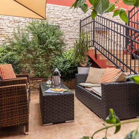 Ciao Bella Szálloda