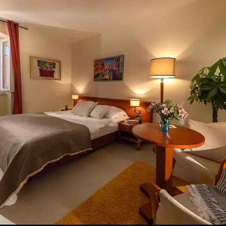 Hotel Ciao Bella Lussingrande