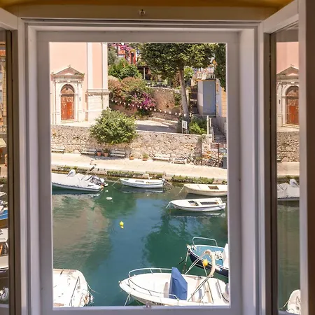 Szálloda Ciao Bella Veli Lošinj