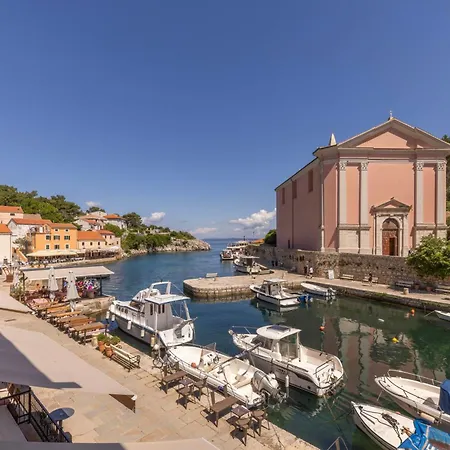 Ciao Bella Otel Veli Lošinj