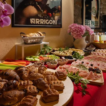 Ciao Bella * ヴェリ・ロシニュ