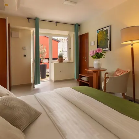 Otel Ciao Bella Veli Lošinj