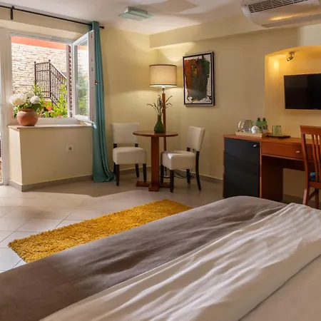 Otel Ciao Bella Veli Lošinj