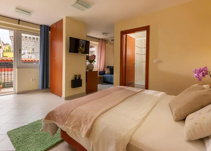 Ciao Bella فندق *