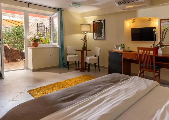 فندق Ciao Bella Veli Lošinj