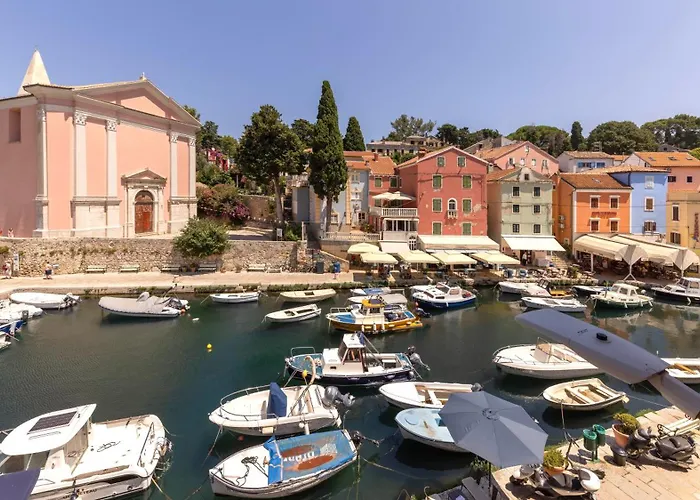 Ciao Bella Veli Lošinj