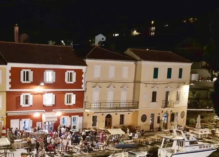 فندق Ciao Bella *