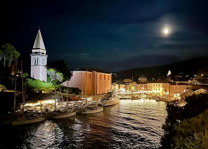 Ciao Bella فندق Veli Lošinj