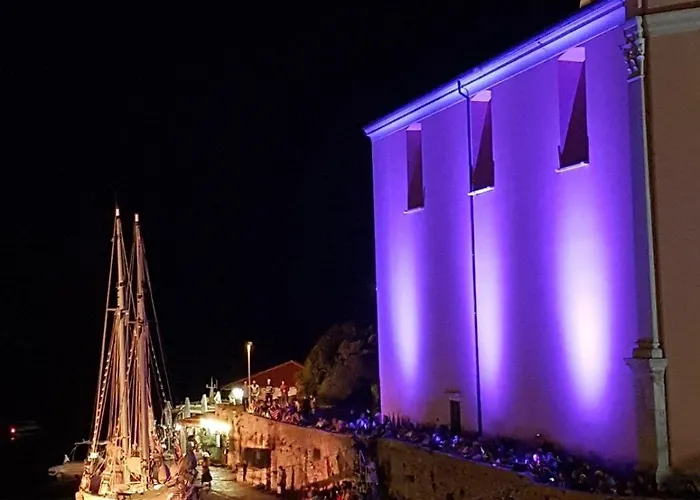 Ciao Bella Veli Lošinj