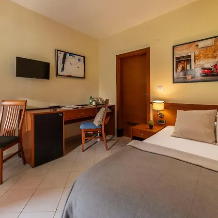 Ciao Bella Hotel Lussingrande