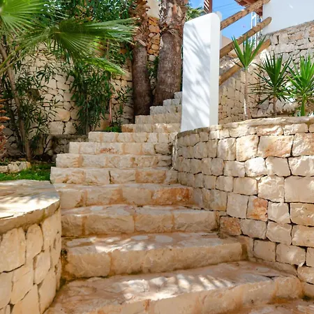 Hotel Ciao Bella Lussingrande