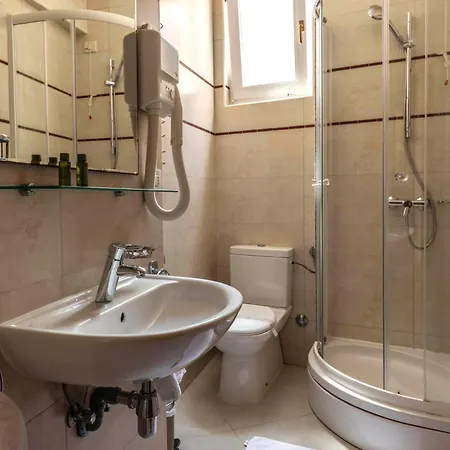 Ciao Bella Hotel Lussingrande