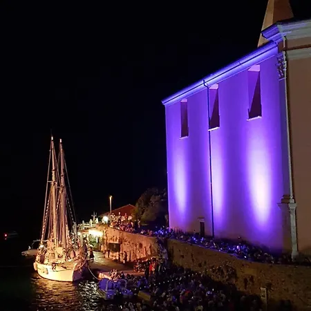 Ciao Bella Lussingrande