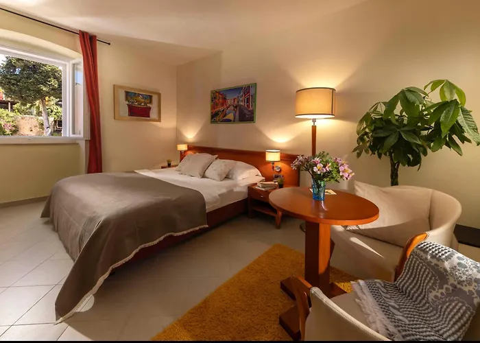 Hotel Ciao Bella Veli Lošinj